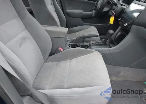 2005 Honda Accord 2.4 Lx from USA, damaged, VIN 1HGCM56405L001813